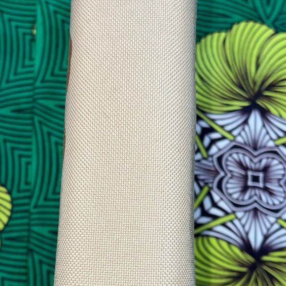 Franklin Covey Tan Camouflage-Print Classic 3-Ring Planner - Picture 2 of 11